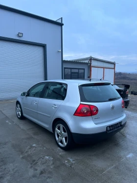 VW Golf, снимка 6