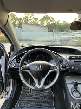 Honda Civic, снимка 10