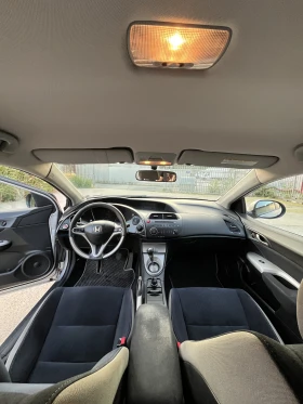 Honda Civic, снимка 9