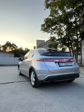 Honda Civic, снимка 6