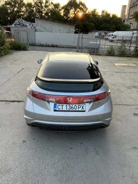 Honda Civic, снимка 5