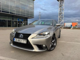 Lexus IS 300 h Luxury - 16000 € / 31293.28 лв. - 18816324 2