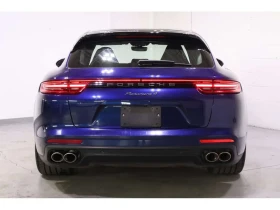 Porsche Panamera * 4 SPORT TURISMO | CLEAN CARFAX * CARFAX * ЦЕНА Д - 57250 € / 111971.27 лв. - 58980170 5