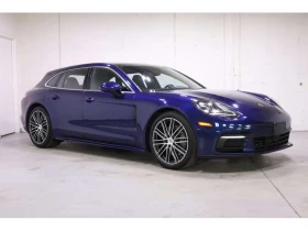 Porsche Panamera * 4 SPORT TURISMO | CLEAN CARFAX * CARFAX * ЦЕНА Д - 57250 € / 111971.27 лв. - 58980170 8