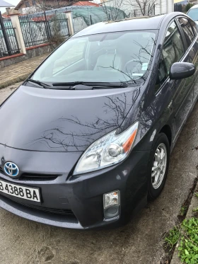 Toyota Prius хибрид - 7700 € / 15059.89 лв. - 31930346 2