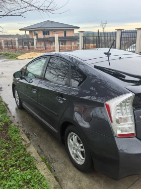 Toyota Prius хибрид - 7700 € / 15059.89 лв. - 31930346 4
