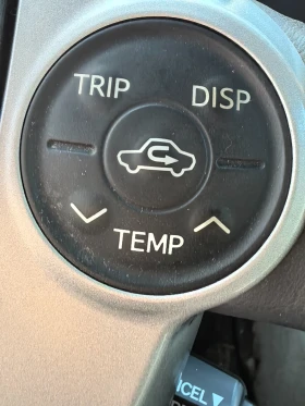 Toyota Prius хибрид - 7700 € / 15059.89 лв. - 31930346 10