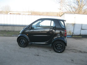 Smart Fortwo, снимка 5 - Автомобили и джипове - 53620748