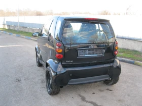 Smart Fortwo, снимка 4 - Автомобили и джипове - 53620748