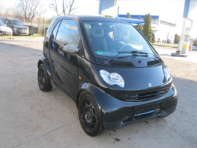 Smart Fortwo, снимка 2 - Автомобили и джипове - 53620748