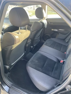 Honda Civic Civic 5p 1.4 i-vtec Комфорт 6 ск., снимка 7 - Автомобили и джипове - 53652689