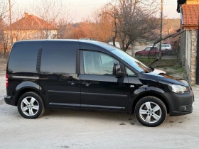 VW Caddy * 2.0tdi * 140к.с * DSG* Navi * Кожа - 7500 € / 14668.73 лв. - 21355711 5
