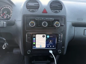 VW Caddy * 2.0tdi * 140к.с * DSG* Navi * Кожа - 7500 € / 14668.73 лв. - 21355711 11