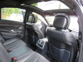 Mercedes-Benz S 550 АВТО КРЕДИТ - 18500 € / 36182.85 лв. - 83231095 17