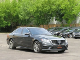 Mercedes-Benz S 550 АВТО КРЕДИТ - 18500 € / 36182.85 лв. - 83231095 2
