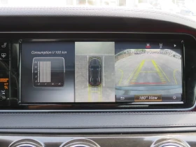 Mercedes-Benz S 550 АВТО КРЕДИТ - 18500 € / 36182.85 лв. - 83231095 12
