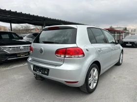 VW Golf 1.6TDI MATCH/105к.с/KEYLESS/START-STOP/ПОДГРЕВ/TOP - 5700 € / 11148.23 лв. - 91058813 4