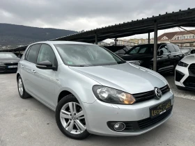 VW Golf 1.6TDI MATCH/105к.с/KEYLESS/START-STOP/ПОДГРЕВ/TOP