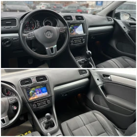 VW Golf 1.6TDI MATCH/105к.с/KEYLESS/START-STOP/ПОДГРЕВ/TOP - 5700 € / 11148.23 лв. - 91058813 13