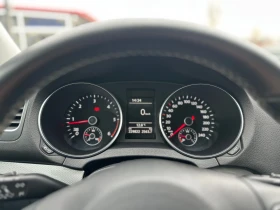 VW Golf 1.6TDI MATCH/105к.с/KEYLESS/START-STOP/ПОДГРЕВ/TOP - 5700 € / 11148.23 лв. - 91058813 17