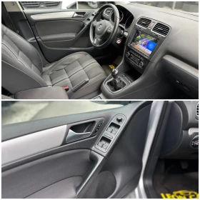 VW Golf 1.6TDI MATCH/105к.с/KEYLESS/START-STOP/ПОДГРЕВ/TOP - 5700 € / 11148.23 лв. - 91058813 16