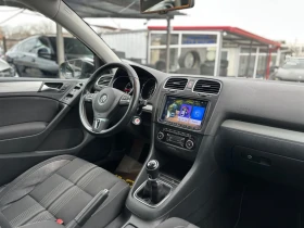 VW Golf 1.6TDI MATCH/105к.с/KEYLESS/START-STOP/ПОДГРЕВ/TOP - 5700 € / 11148.23 лв. - 91058813 12