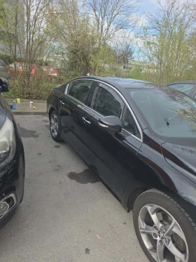 Peugeot 508 HEAD UP, NAVI - 6100 € / 11930.56 лв. - 92737872 4