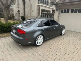 Audi Rs4 * 4dr Sdn * CARFAX * ���� �� �� | Mobile.bg � ����� ������ 5