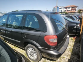 Chrysler Voyager 2.8TD | Mobile.bg � ����� ������ 4