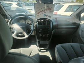 Chrysler Voyager 2.8TD | Mobile.bg � ����� ������ 6