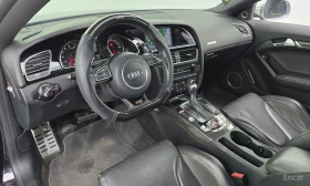 Audi Rs5 4.2 FSI* B&O* CARBON* BUCKET SEATS* ������* ������ | Mobile.bg � ����� ������ 9
