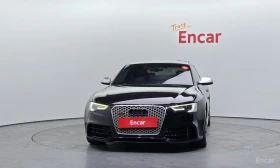 Audi Rs5 4.2 FSI* B&O* CARBON* BUCKET SEATS* ������* ������ | Mobile.bg � ����� ������ 2