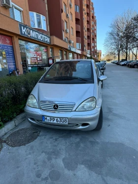 Mercedes-Benz A 140 | Mobile.bg � ����� ������ 6