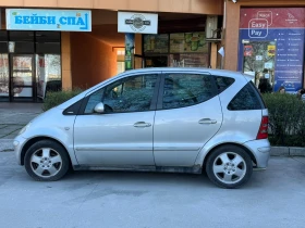 Mercedes-Benz A 140 | Mobile.bg � ����� ������ 5