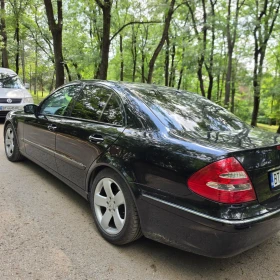 Mercedes-Benz E 320 - 5900 € / 11539.40 лв. - 33288664 2