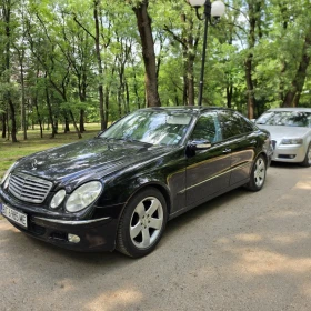 Mercedes-Benz E 320 