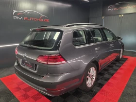 VW Golf 7.5 FACELIFT* 150�.�* DSG* NAVI* 110000��* VW HIST | Mobile.bg � ����� ������ 4