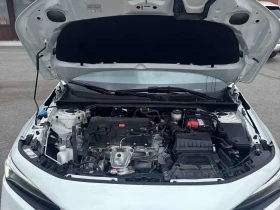 Honda Civic * CVT * ПОДГРЕВ * ШИБИДАХ * ПРЕДСТАВИТЕЛСТВО | Auto.bg — изображение 13