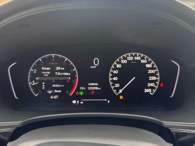 Honda Civic * CVT * ПОДГРЕВ * ШИБИДАХ * ПРЕДСТАВИТЕЛСТВО | Auto.bg — изображение 8