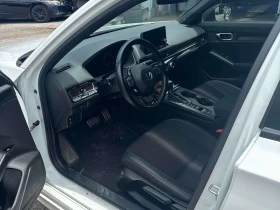 Honda Civic * CVT * ПОДГРЕВ * ШИБИДАХ * ПРЕДСТАВИТЕЛСТВО | Auto.bg — изображение 7