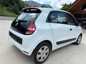 Renault Twingo 1, 0���.Evro 6, Klima,  | Mobile.bg � ����� ������ 5