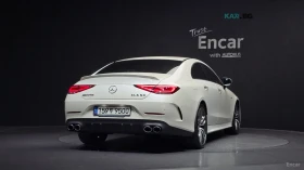 Mercedes-Benz CLS 53 AMG 4MATIC+ * HUD* ����* ������* ���� | Mobile.bg � ����� ������ 4
