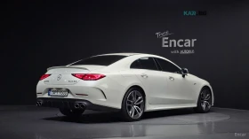 Mercedes-Benz CLS 53 AMG 4MATIC+ * HUD* ����* ������* ���� | Mobile.bg � ����� ������ 2