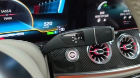 Mercedes-Benz CLS 53 AMG 4MATIC+ * HUD* ����* ������* ���� | Mobile.bg � ����� ������ 9