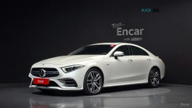 ������ Mercedes-Benz CLS