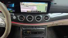 Mercedes-Benz CLS 53 AMG 4MATIC+ * HUD* ����* ������* ���� | Mobile.bg � ����� ������ 13