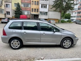 Peugeot 307 SW 2.0 HDI - 1449 € / 2834.00 лв. - 47928693 6