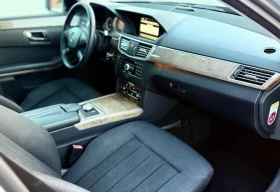 Mercedes-Benz E 350 CDI* 231КС* НА ПРУЖИНИ* XENON* CAMERA - 9500 € / 18580.38 лв. - 86128563 8