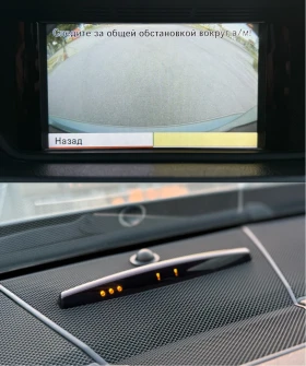 Mercedes-Benz E 350 CDI* 231КС* НА ПРУЖИНИ* XENON* CAMERA - 9500 € / 18580.38 лв. - 86128563 14