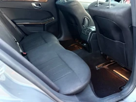 Mercedes-Benz E 350 CDI* 231КС* НА ПРУЖИНИ* XENON* CAMERA - 9500 € / 18580.38 лв. - 86128563 10